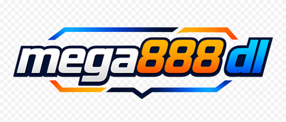 mega888 dl logo